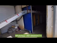 Animal Husbandry Poultry Livestock Equipment Egg Layer Chicken Farm Cage